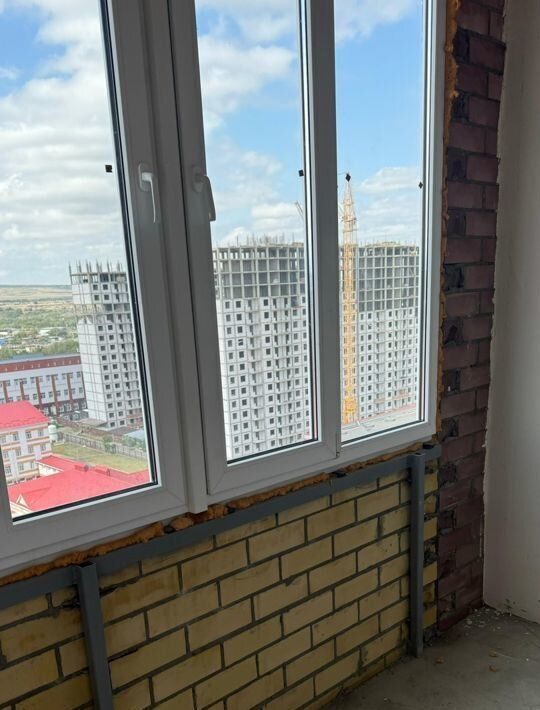 квартира г Черкесск ул Свободы 62п ЖК «Черкесск Сити» фото 8