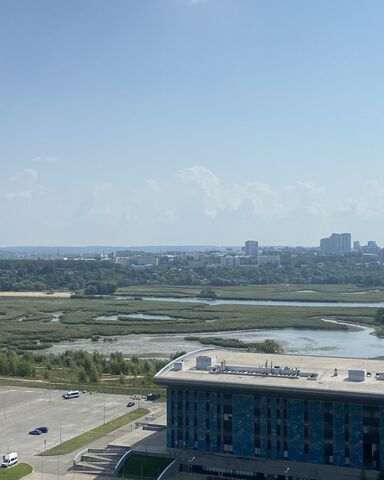 р-н Ново-Савиновский Козья слобода ул Чистопольская 88 ЖК «Столичный» фото