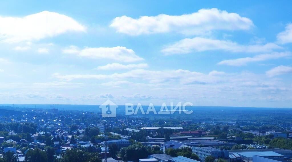 квартира г Новосибирск Речной вокзал ул Кирова 276 фото 18