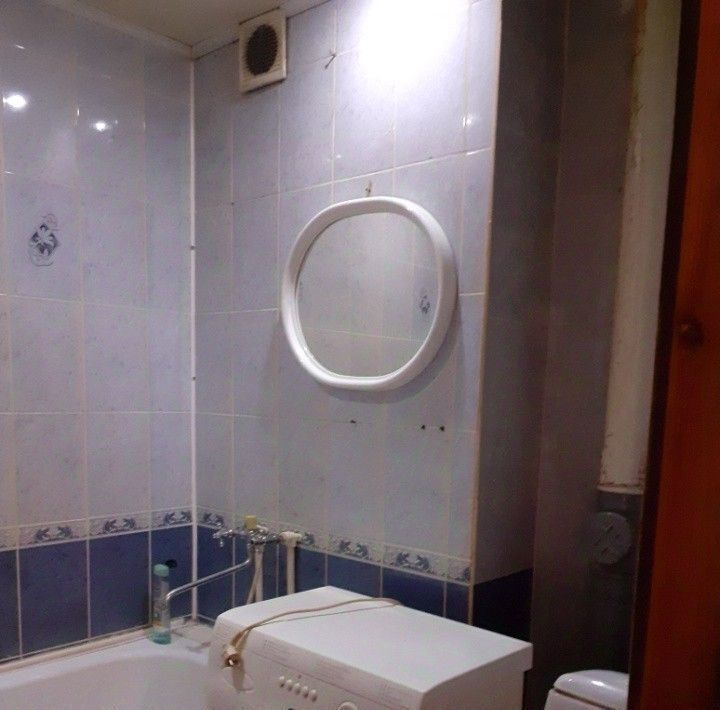 квартира г Орск р-н Ленинский Новый город ул Пржевальского 1а фото 9