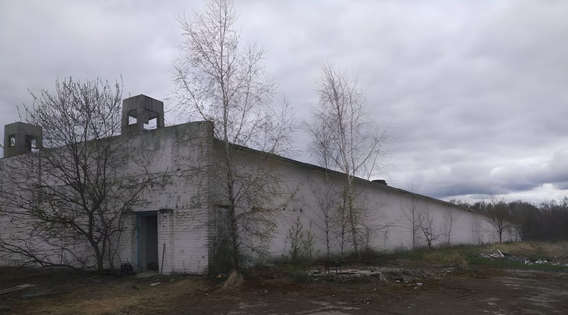 производственные, складские р-н Ленинский д Хмелевое 1, Тула фото 4