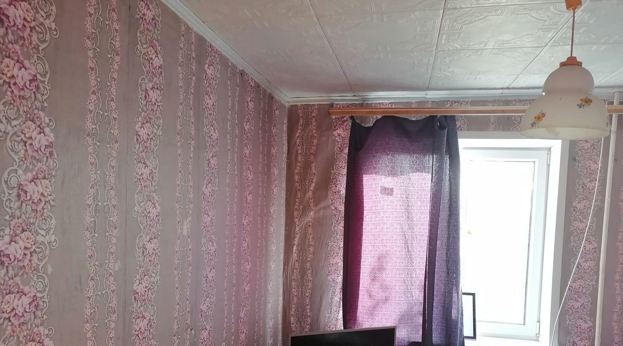 квартира г Рассказово ул Куйбышева 47 фото 16
