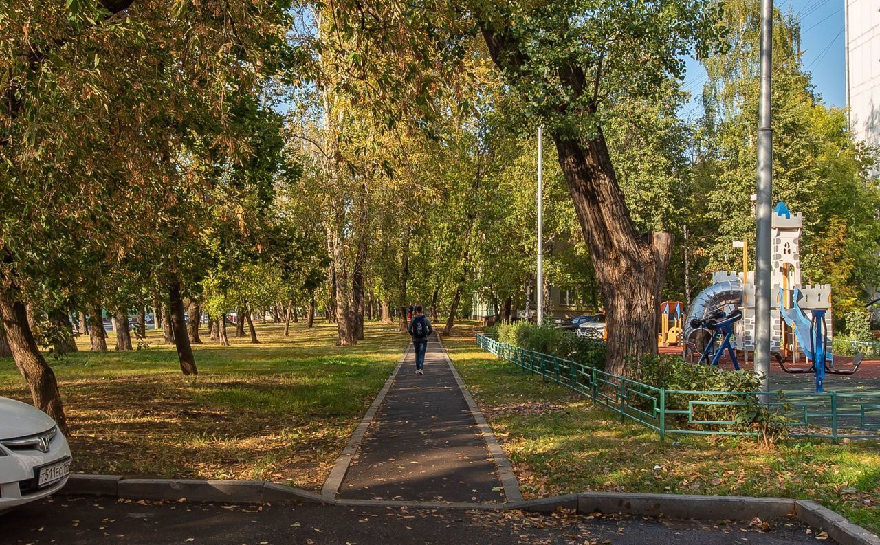 квартира г Москва метро Текстильщики ул Люблинская 19 муниципальный округ Текстильщики фото 38