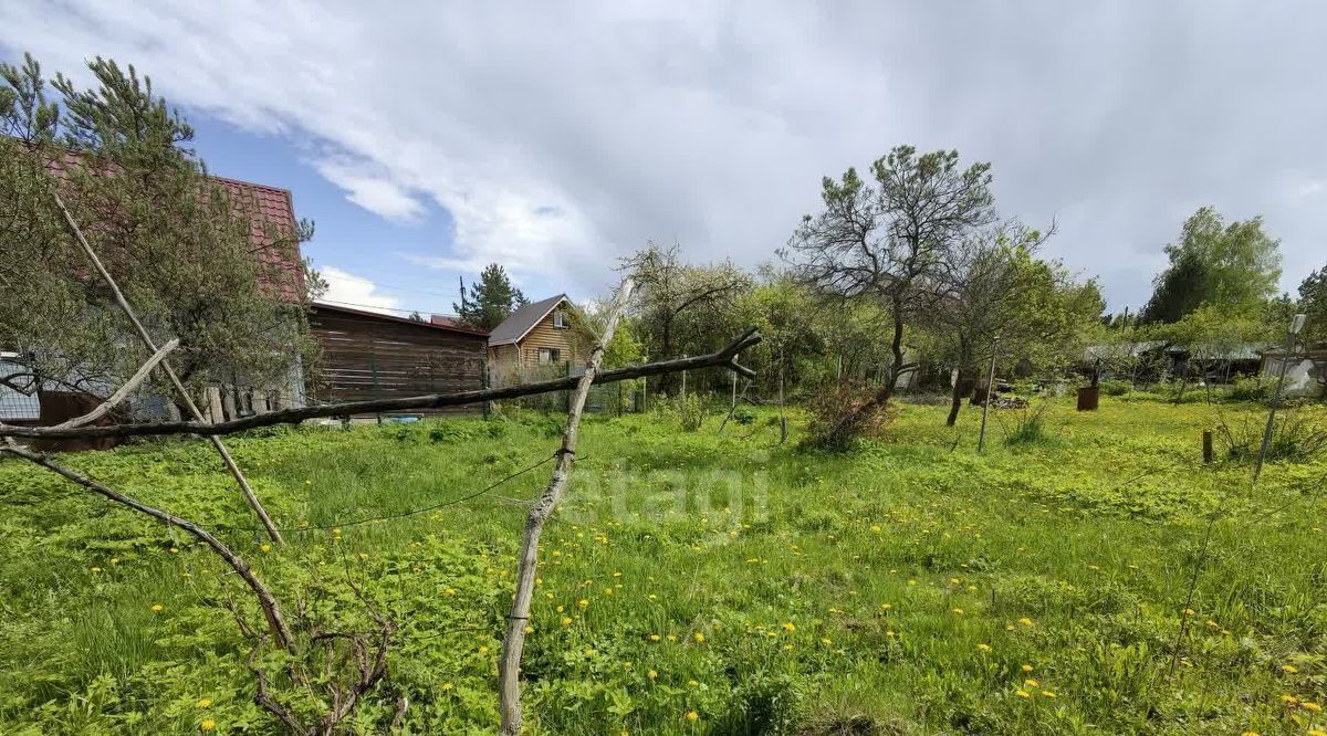 дом р-н Ленинский д Самылинка снт Самылинка Тула фото 9