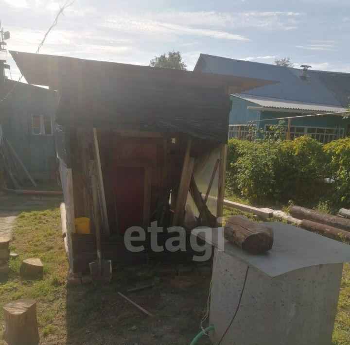 дом г Тула п Первомайский Октябрьский сельский округ, 19 фото 22