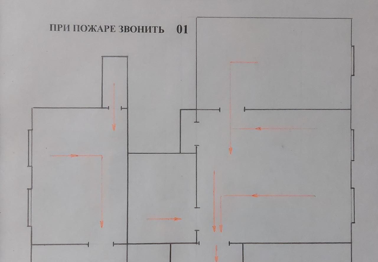 офис г Ставрополь р-н Октябрьский ул Маршала Жукова 5 фото 2