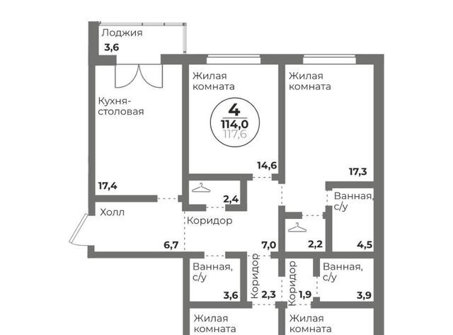 г Челябинск р-н Центральный 20-й микрорайон фото