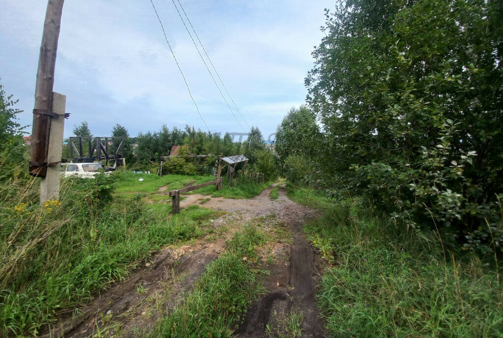 земля г Горно-Алтайск садоводческое товарищество Меркурий фото 4