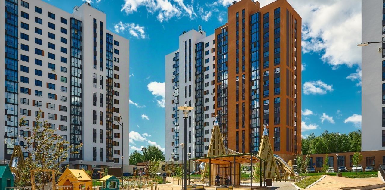 квартира г Челябинск р-н Центральный 20-й микрорайон фото 7