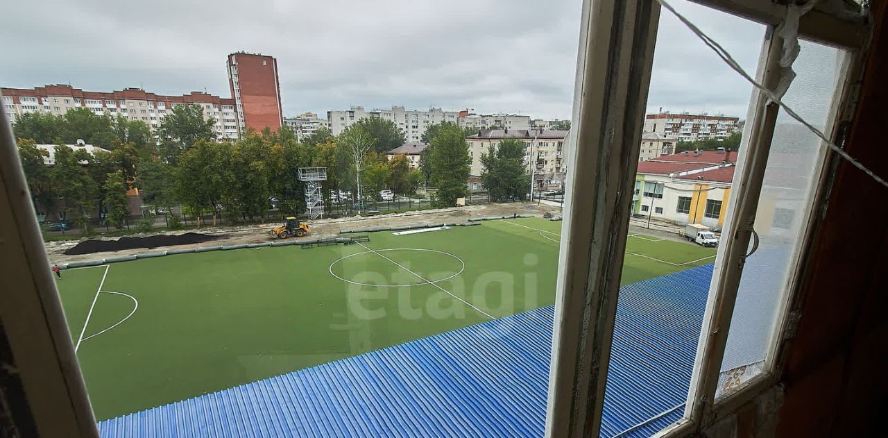 комната г Тюмень р-н Центральный ул Максима Горького 41а Центральный административный округ фото 13