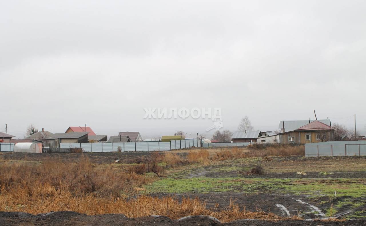 дом р-н Колыванский рп Колывань ул Ремесленная городское поселение Колывань фото 13