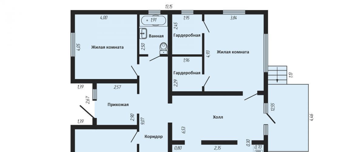 дом г Краснодар ст-ца Старокорсунская ул им. Сергея Палагина 11 муниципальное образование фото 26