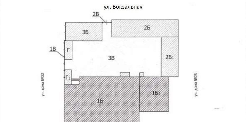 офис г Орехово-Зуево микрорайон Мадонский ул Ленина 30 фото 7