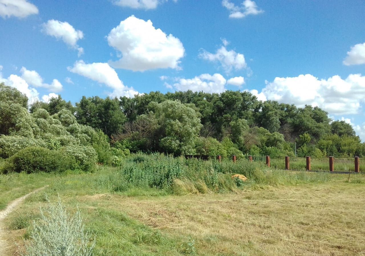 земля р-н Грязинский г Грязи сельсовет, Петровский, с. Петровка фото 3