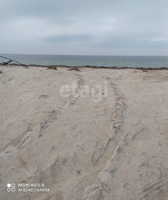 дом р-н Раздольненский с Портовое ул Новоселов фото 13