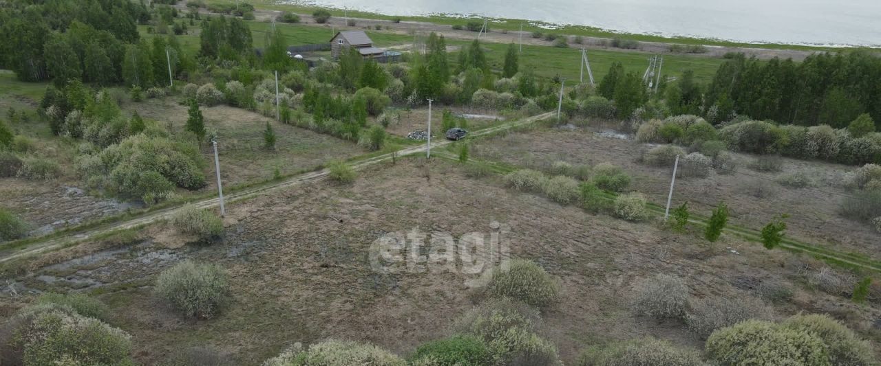 земля р-н Тюменский снт Садовое общество, Архип фото 14