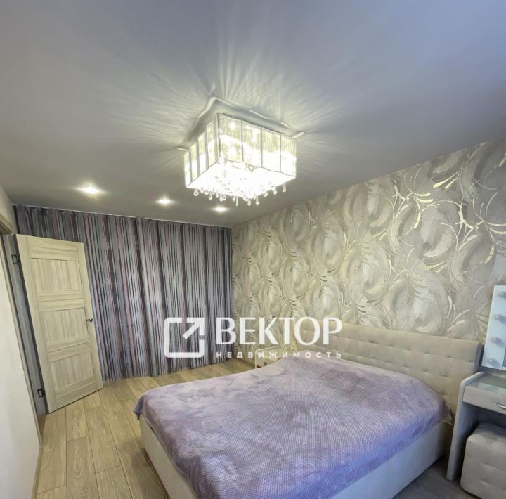 квартира г Кострома ул Магистральная 12к/2 фото 6