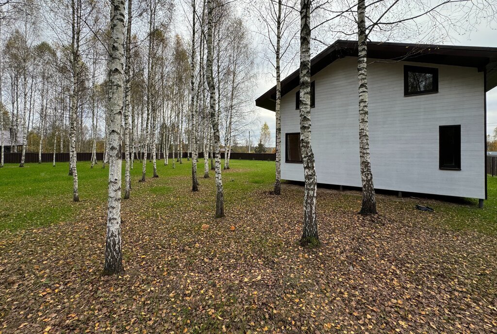 дом городской округ Волоколамский территория Подсолнечник фото 8