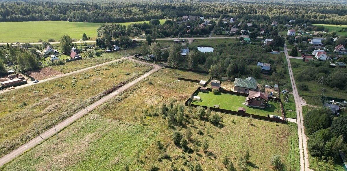 земля городской округ Одинцовский Боярово кп фото 3