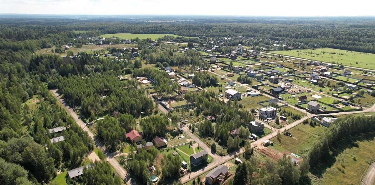 земля городской округ Одинцовский Боярово кп фото 5