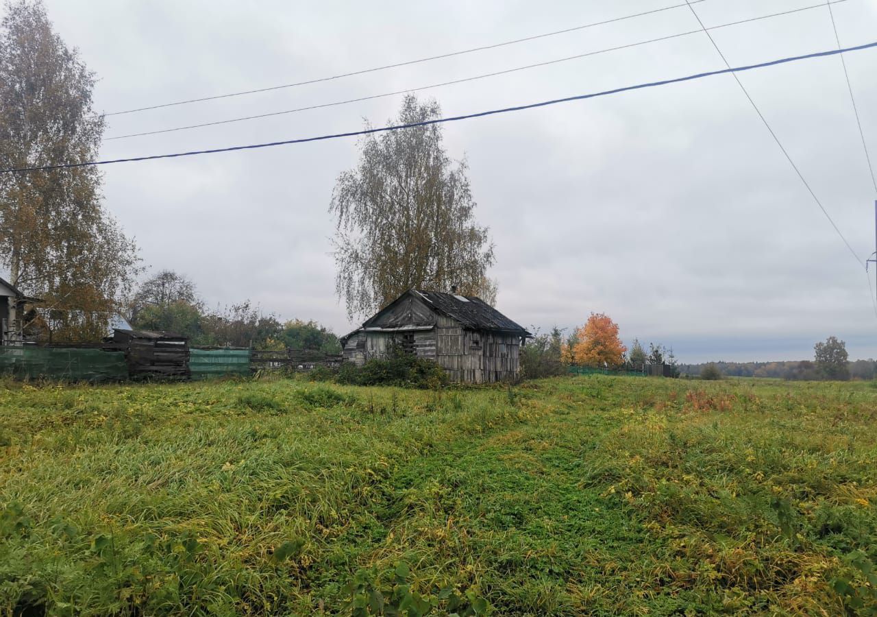 земля городской округ Дмитровский д Пруды 9787 км, 7, Рогачево, Рогачёвское шоссе фото 4