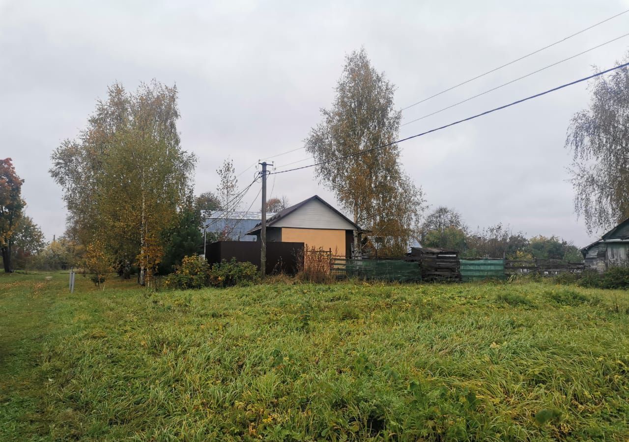 земля городской округ Дмитровский д Пруды 9787 км, 7, Рогачево, Рогачёвское шоссе фото 5