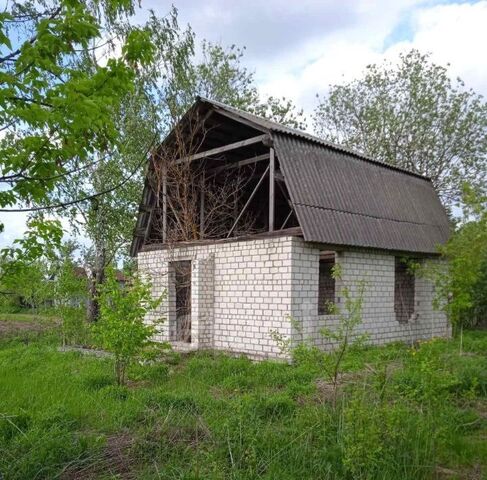 снт Марс пос, садоводческое объединение, Снежское с, пос. Верный Путь фото