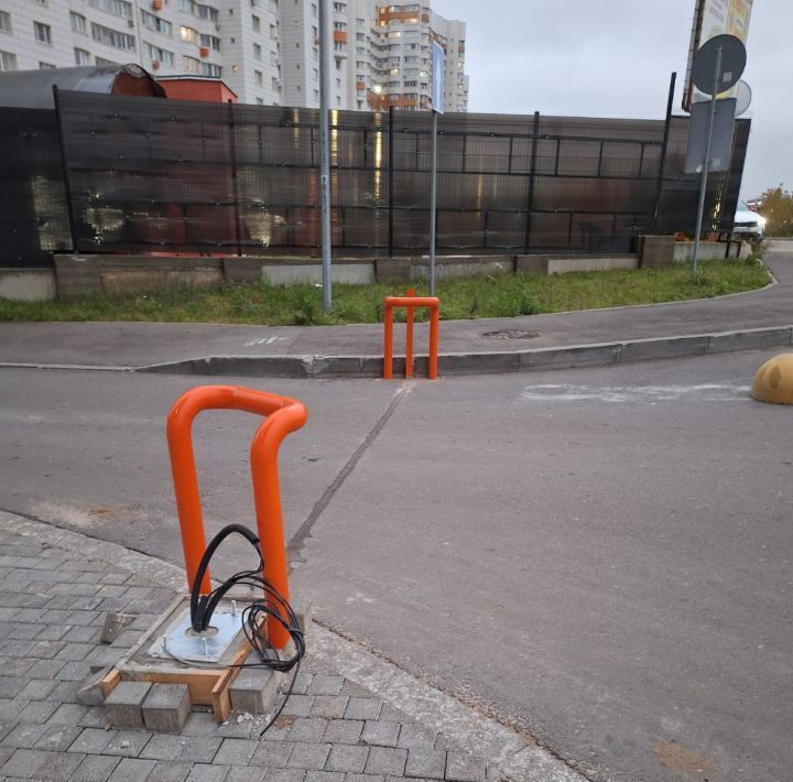 квартира городской округ Одинцовский рп Новоивановское ш Можайское 55 Немчиновка фото 6