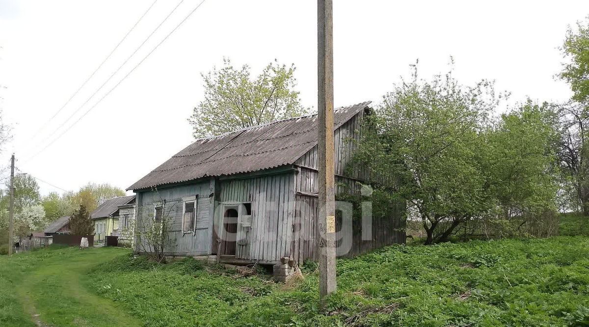 земля р-н Жуковский с Овстуг ул Слободская фото 6