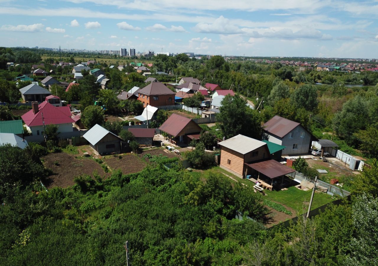 земля г Оренбург р-н Ленинский снт Соловушка фото 1