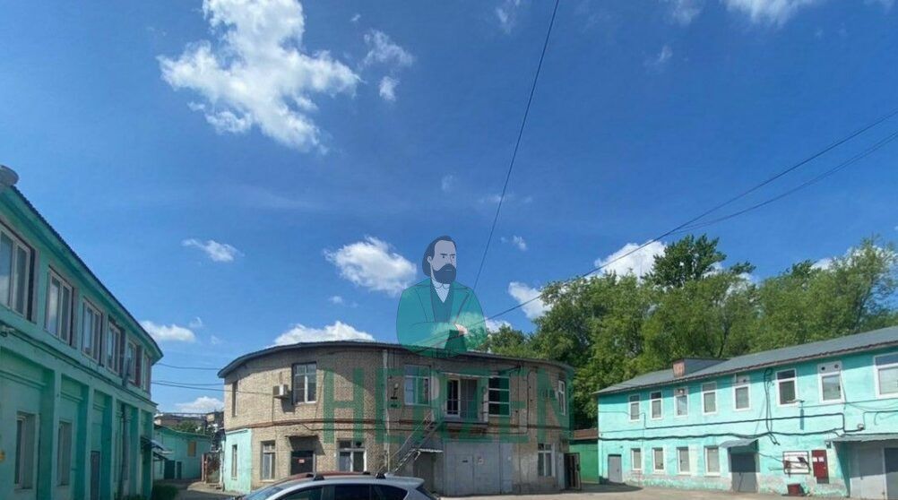 производственные, складские г Москва метро Дмитровская ул Вучетича 1а муниципальный округ Тимирязевский фото 1