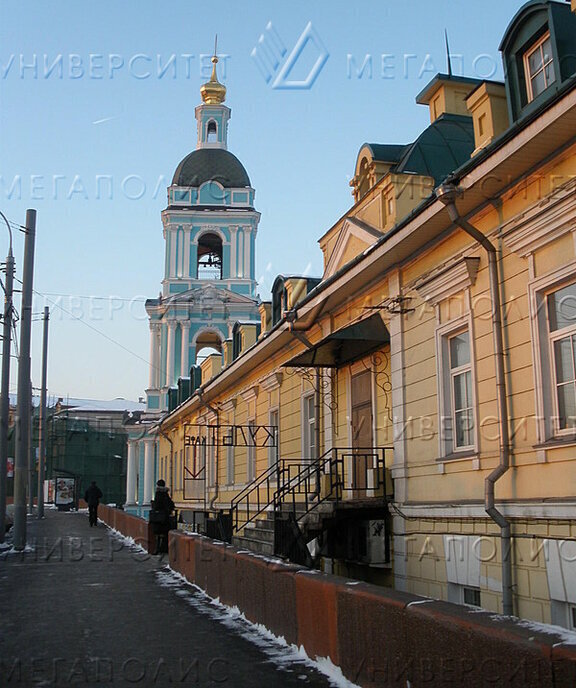 офис г Москва метро Китай-город ул Яузская 5 муниципальный округ Таганский фото 6