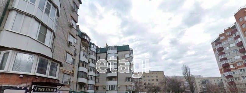 свободного назначения р-н Аксайский г Аксай ул Садовая 12ак/1 фото 8