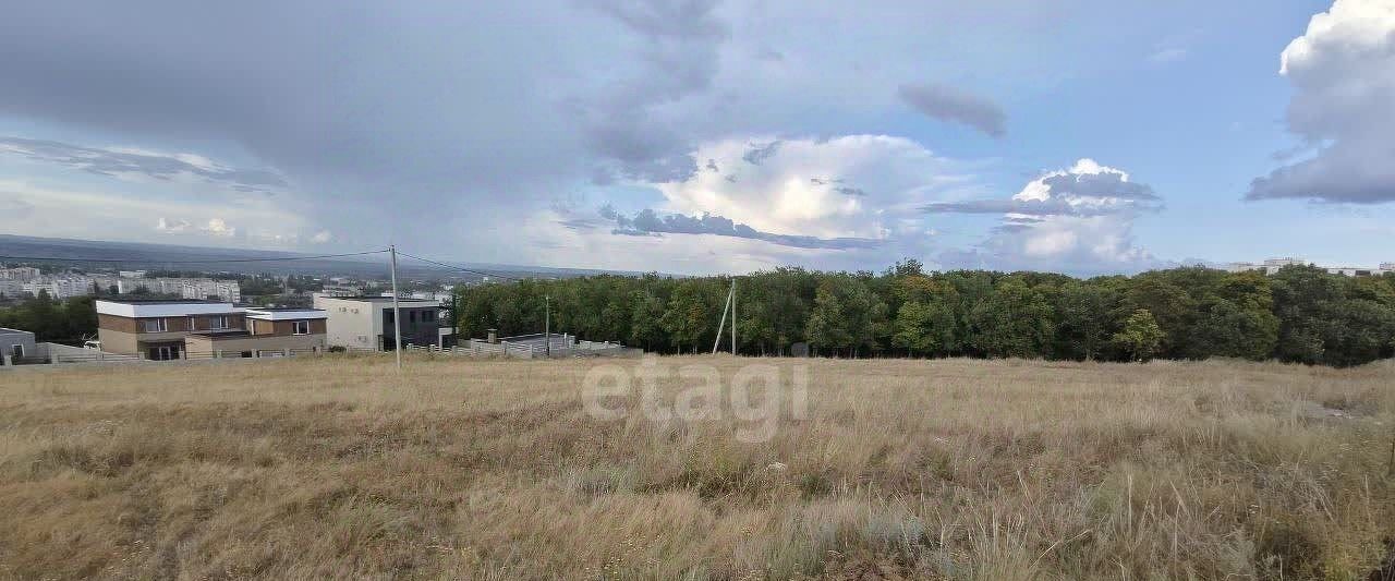 земля г Тюмень р-н Калининский снт Колос-4 Тюмень, ул. 8-я Дачная фото 3