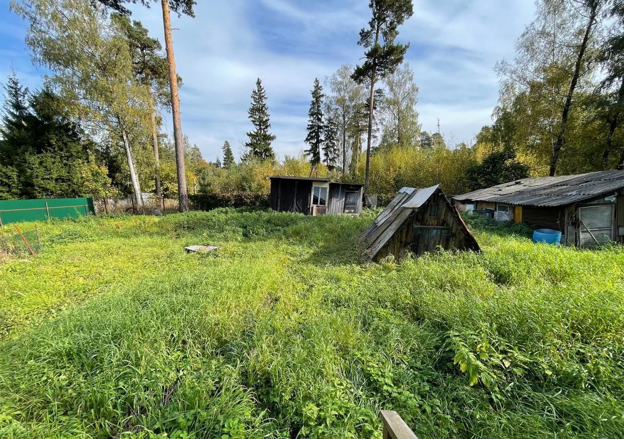 дом городской округ Щёлково дп Загорянский 12 км, дп. Загорянский, Валентиновская ул., 35, г. о. Щёлково, Щёлковское шоссе фото 7