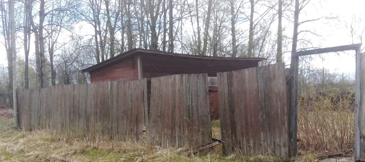 производственные, складские р-н Дновский г Дно городское поселение Дно фото 7