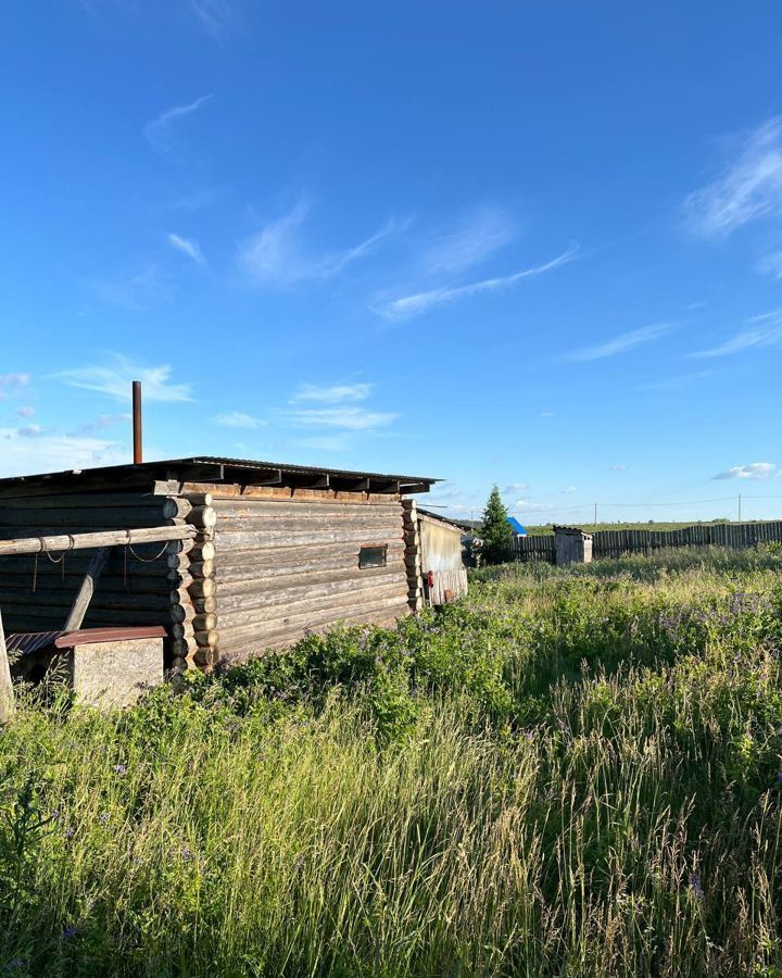 земля р-н Пермский с Култаево квартал Башкултаевский, Басманная ул фото 7