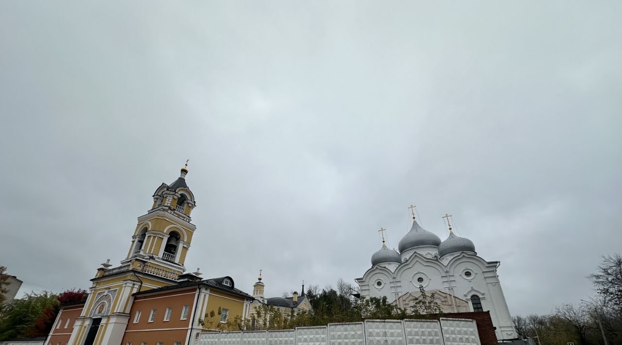 земля городской округ Коломенский п Запрудный лпх, Сергиево-Посадский городской округ фото 2