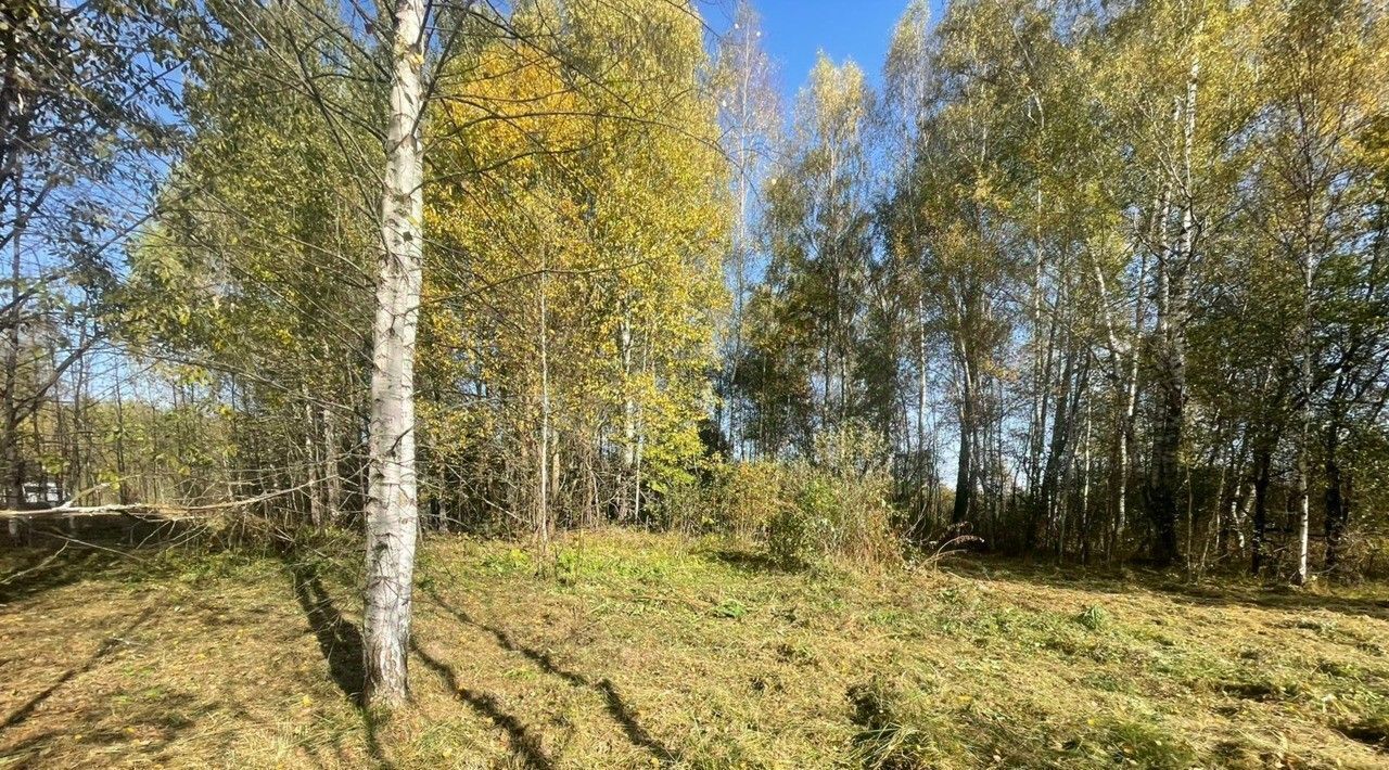 земля городской округ Волоколамский Львовские Озера кп фото 16