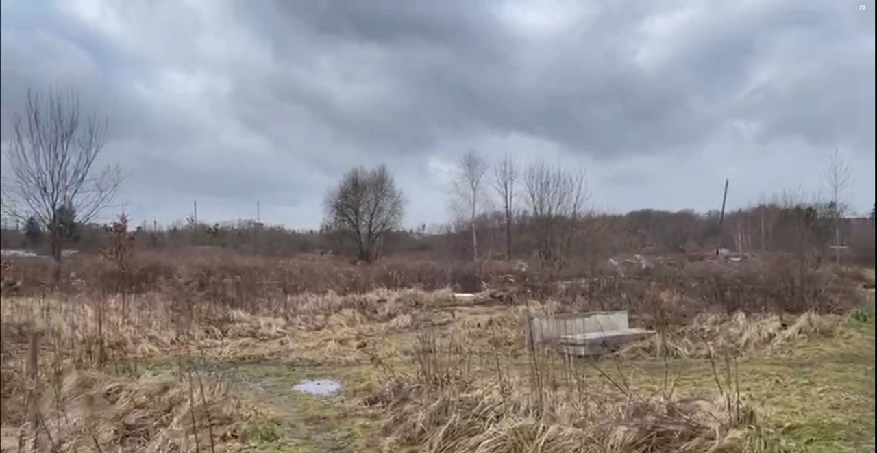 земля р-н Багратионовский г Багратионовск фото 7