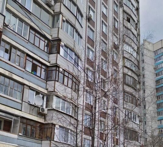 метро Солнцево ул Щорса 8 муниципальный округ Солнцево фото