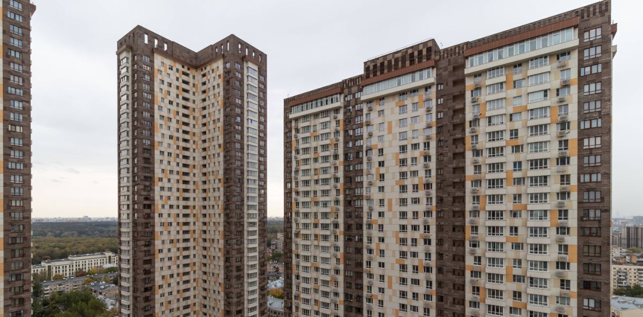 квартира г Москва метро Измайловская ул Первомайская 42к/3 фото 30