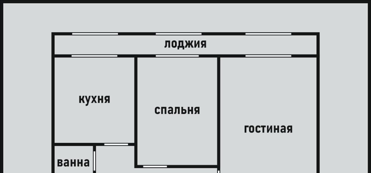 квартира г Махачкала р-н Кировский ул. Абдуразака Шахбанова, 13 фото 20