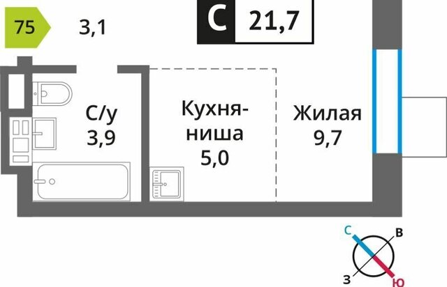 ш Пятницкое Марьино-Знаменское, г Щербинка, посёлок Светлые Горы, квартал фото