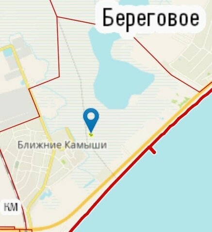 земля ул Евпаторийская фото