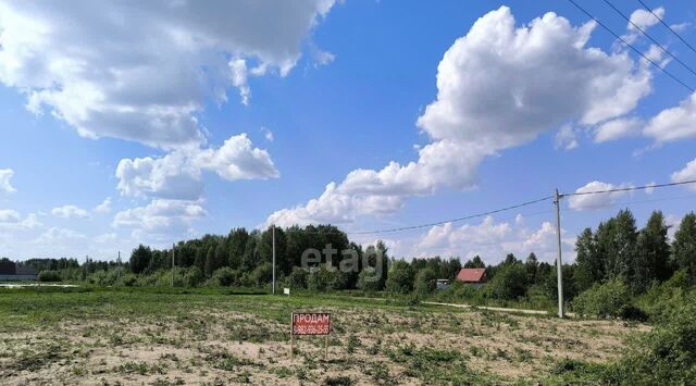 земля кп, Нижнетавдинский район фото