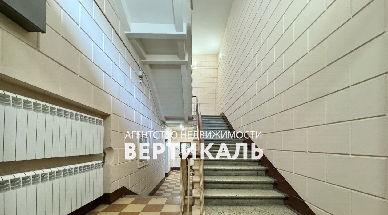 квартира г Москва метро Пушкинская ул Тверская 8к/2 фото 34