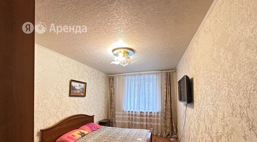 квартира г Нижний Новгород Горьковская ул Ижорская 40к/2 фото 8