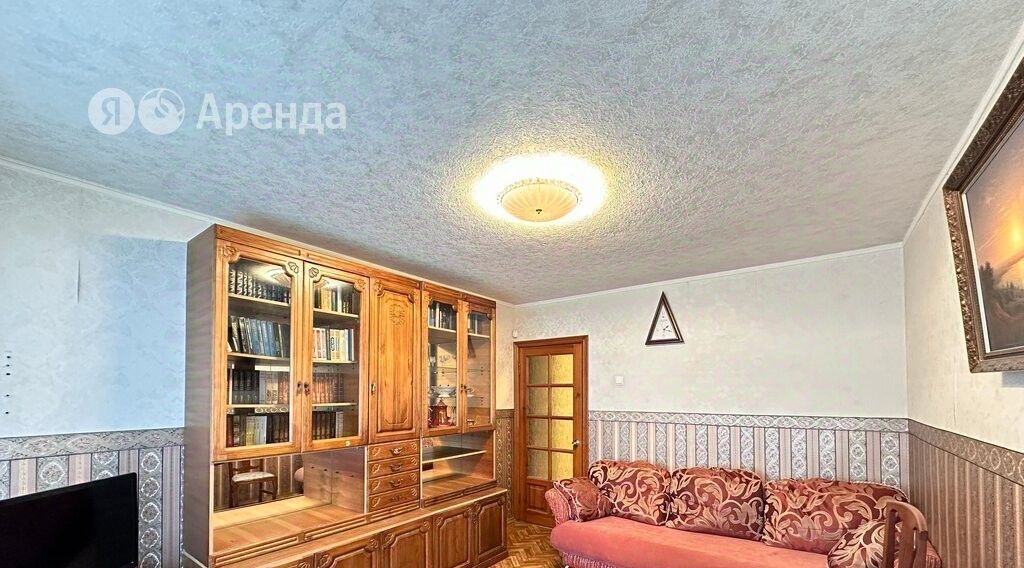 квартира г Нижний Новгород Горьковская ул Ижорская 40к/2 фото 10