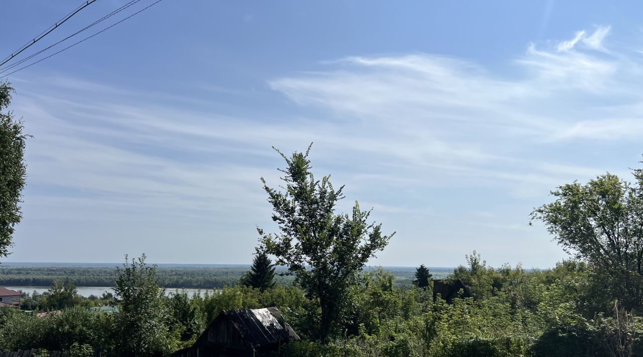 земля г Барнаул р-н Центральный проезд Кавказский фото 2